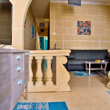 Appartement Vintage Vi *